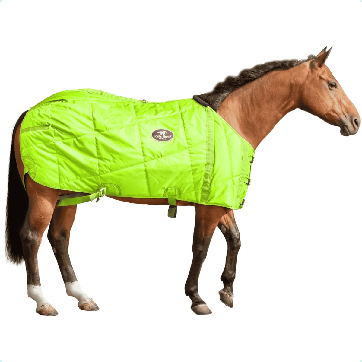 Capa De Frio Para Cavalo Forrada Inverno Boots Horse