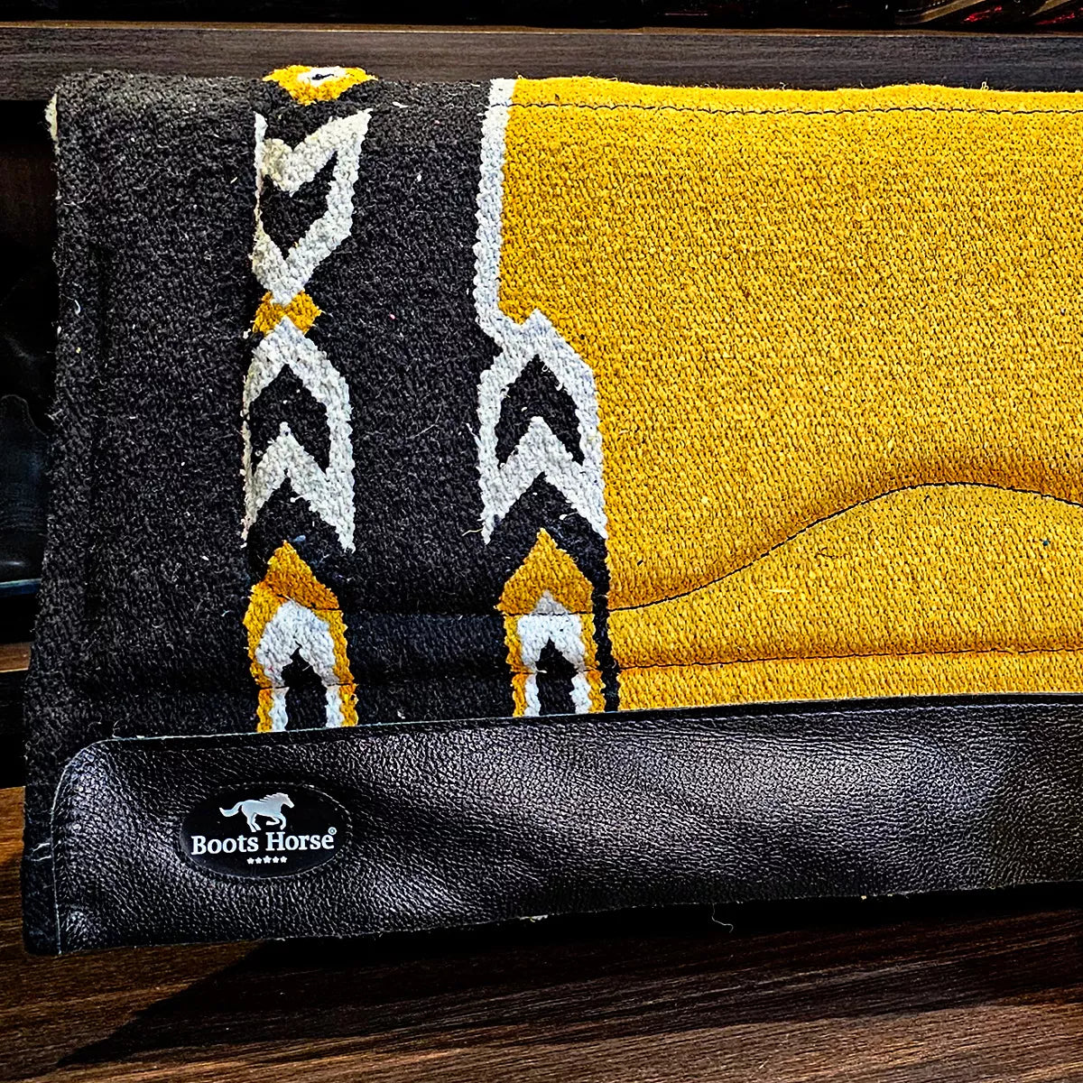 Combo Combat Amarelo