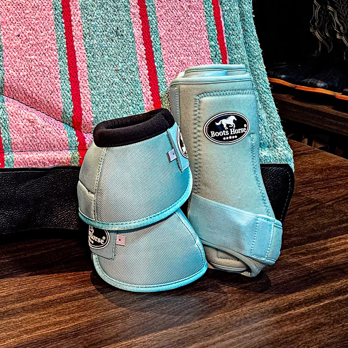 Combo Combat Tiffany Rosa