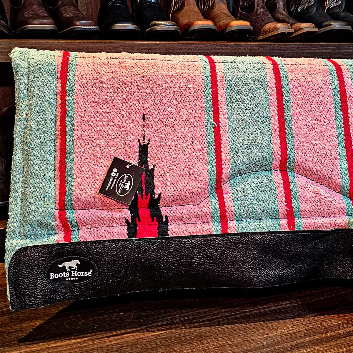 Combo Combat Tiffany Rosa