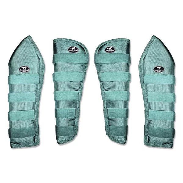 Protetor de Viagem Longo Boots Horse - Tiffany