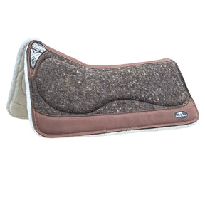 MANTA ULTIMATE PAD – MARROM - LAÇO