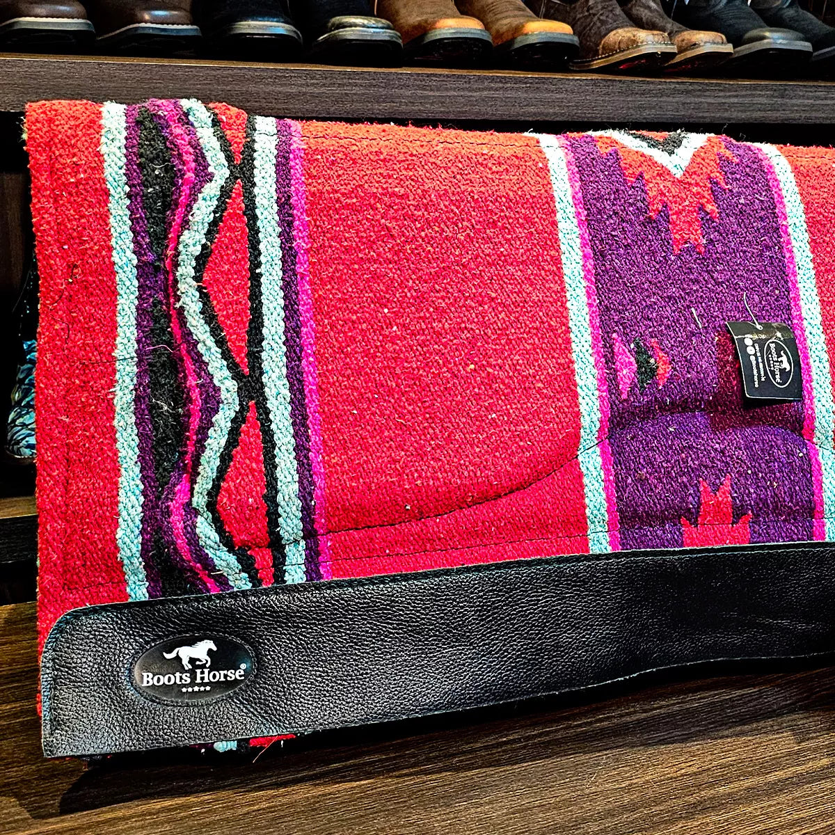 Combo Combat Vermelho