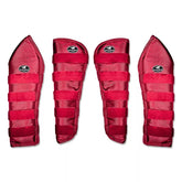 Protetor de Viagem Longo Boots Horse - Magenta