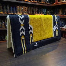 Manta Boots Horse Combat Algodão