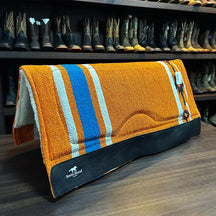 Manta Boots Horse Combat Algodão