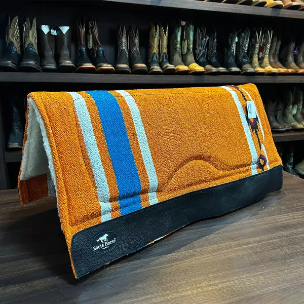 Manta Boots Horse Combat Algodão