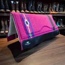 Manta Boots Horse Combat Algodão