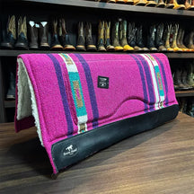 Manta Boots Horse Combat Algodão