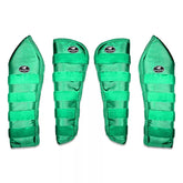 Protetor de Viagem Longo Boots Horse - Verde Água